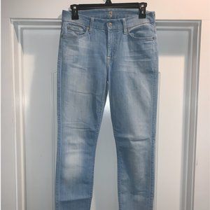 7 For All Mankind Jeans